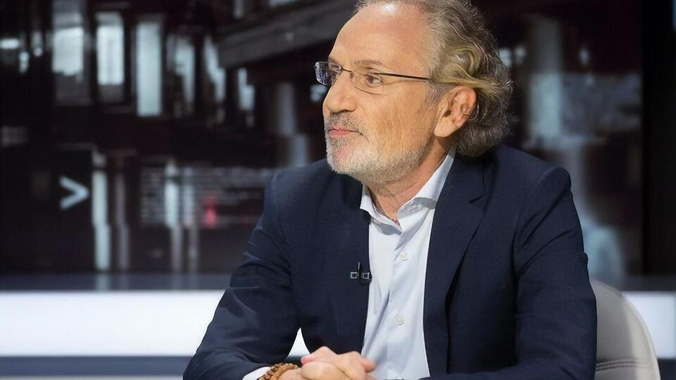 Шустер: Чому я маю відмовлятися від італійського громадянства?