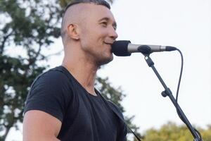 Бабкін: Такого в мене ще ніколи не було!