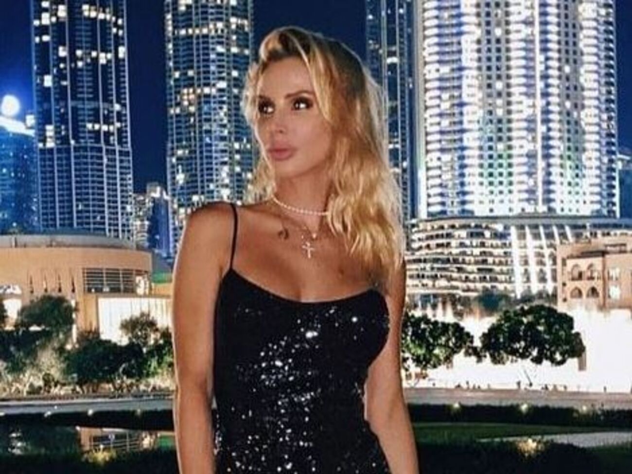 Loboda: Щодня&nbsp;дякую Богу за можливість бути мамою