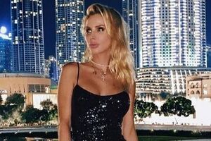 Loboda: Каждый день благодарю Бога за возможность быть мамой