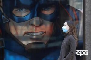 Новые карантинные зоны начнут действовать с 9 ноября