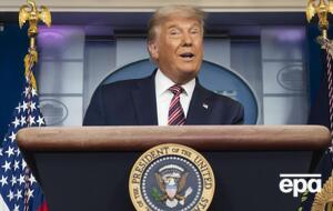 Команда Трампа продолжит оспаривать результаты выборов