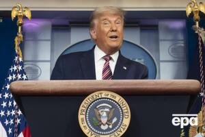 Команда Трампа продолжит оспаривать результаты выборов