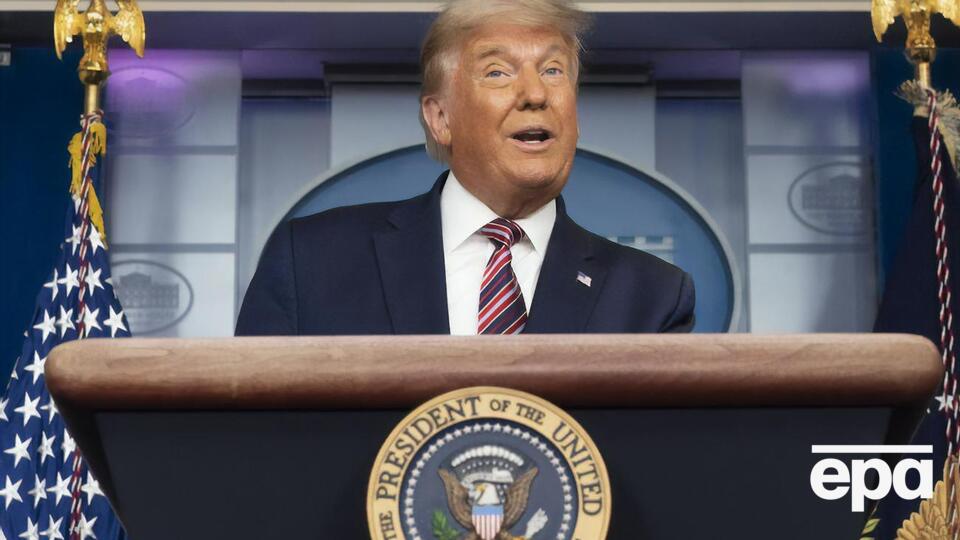 Команда Трампа продолжит оспаривать результаты выборов