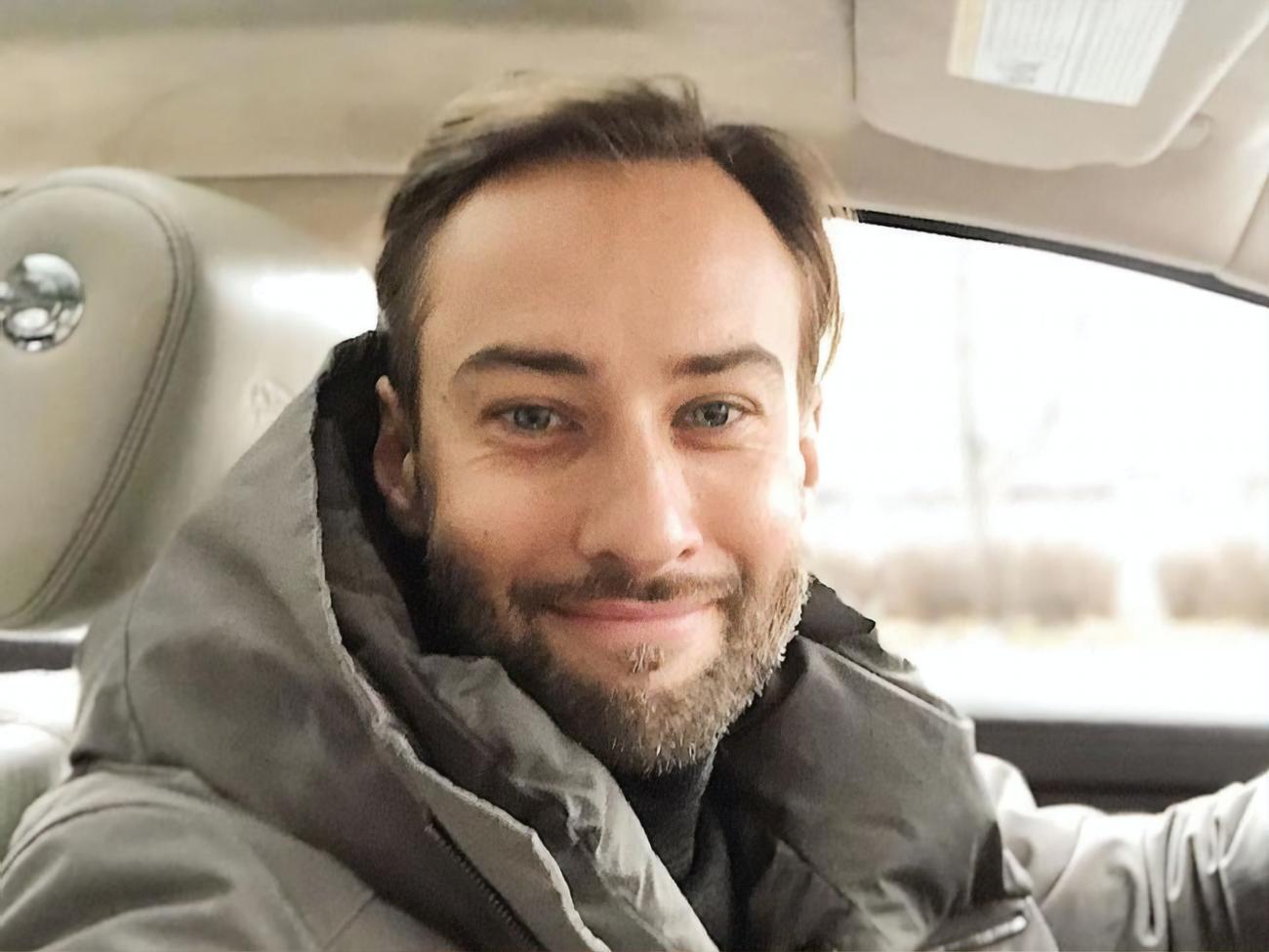 Шепелев:&nbsp;Мечты сбываются, но почему-то часто тогда, когда они уже совсем не нужны