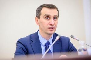 Ляшко заявил, что на грани введения "красной" зоны находятся пять областных центров