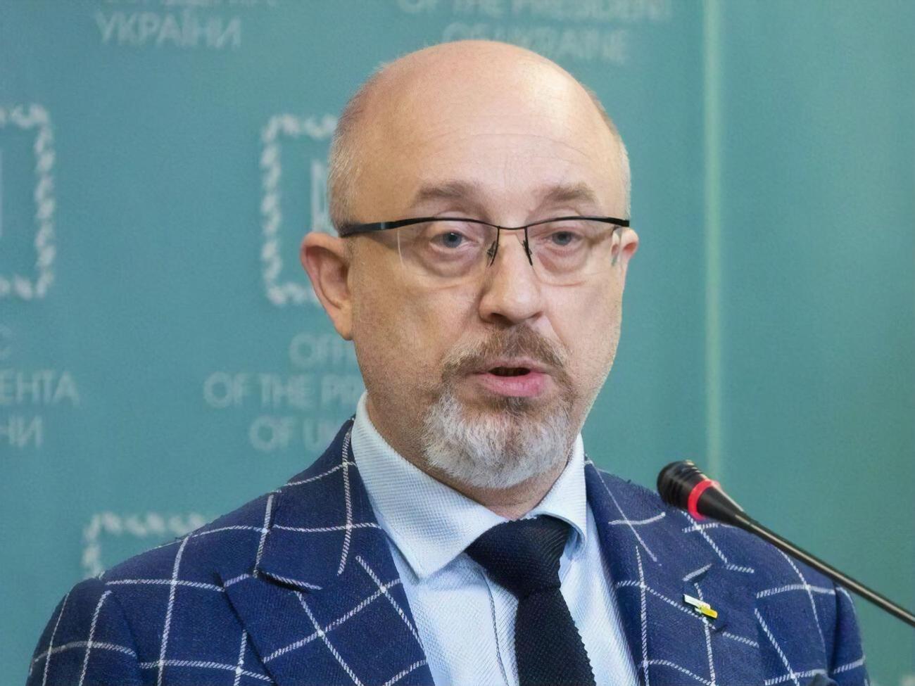 Резников: Если вдруг все стороны договорились и начали действовать добросовестно, то это реалистично