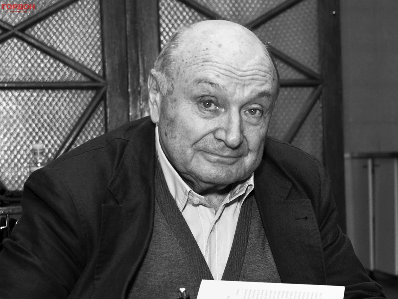 Жванецкий умер на 87-м году жизни