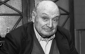 Жванецкий умер на 87-м году жизни