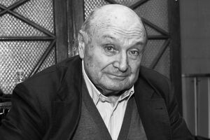 Жванецкий умер на 87-м году жизни