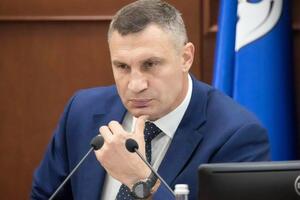 За Кличко проголосовали 50,52% избирателей