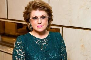 Кинах: Не могу сказать, что я не соблюдала карантинные меры