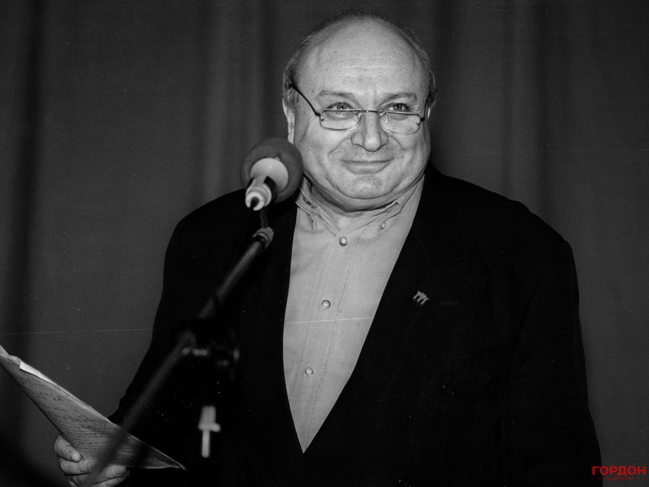 Михаил Жванецкий:&nbsp;Не хочу оказаться нудным&nbsp;&ndash; для меня это самое страшное. Можно быть трагичным, комичным, больным, даже молчаливым&nbsp;&ndash; только не нудным