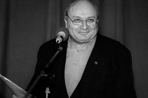 Михаил Жванецкий: Не хочу оказаться нудным – для меня это самое страшное. Можно быть трагичным, комичным, больным, даже молчаливым – только не нудным