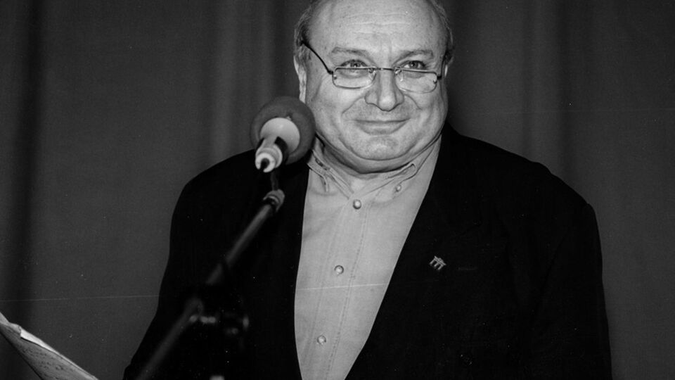 Михайло Жванецький: Не хочу виявитися нудним – для мене це найстрашніше. Можна бути трагічним, комічним, хворим, навіть мовчазним – тільки не нудним