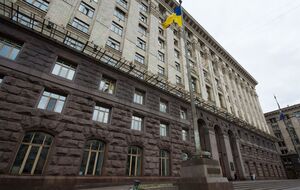 До Київради пройшло сім партій