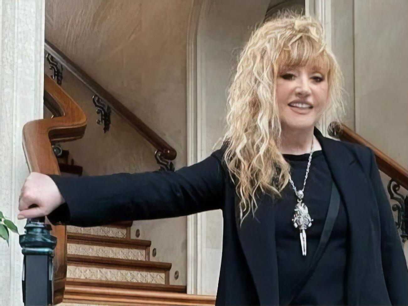 Пугачева о Жванецком:&nbsp;Ты всегда в моем сердце