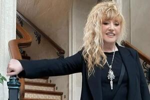 Пугачева о Жванецком: Ты всегда в моем сердце