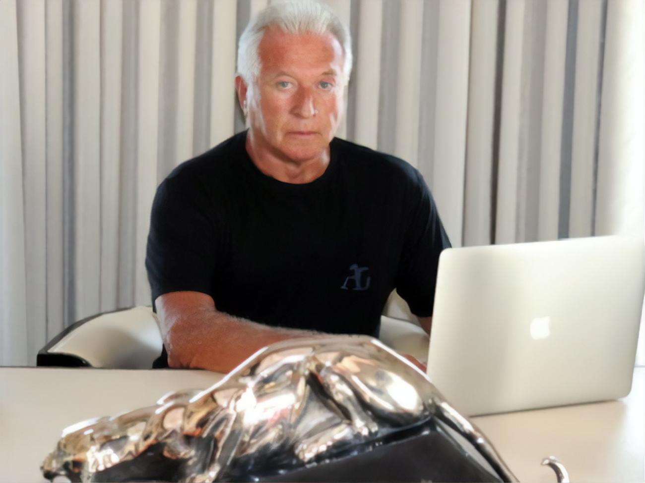 Гінзбург: Сценарії розвитку ситуації у США залежать виключно від вибору Трампа