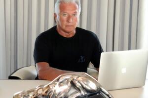 Гінзбург: Сценарії розвитку ситуації у США залежать виключно від вибору Трампа