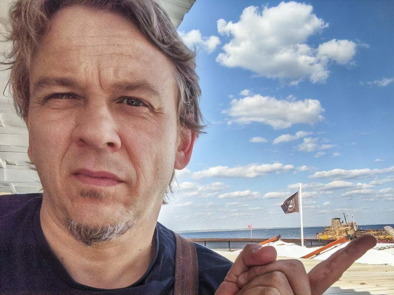 Фоззи:&nbsp;Есть немного антител