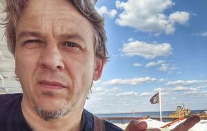 Фоззи: Есть немного антител