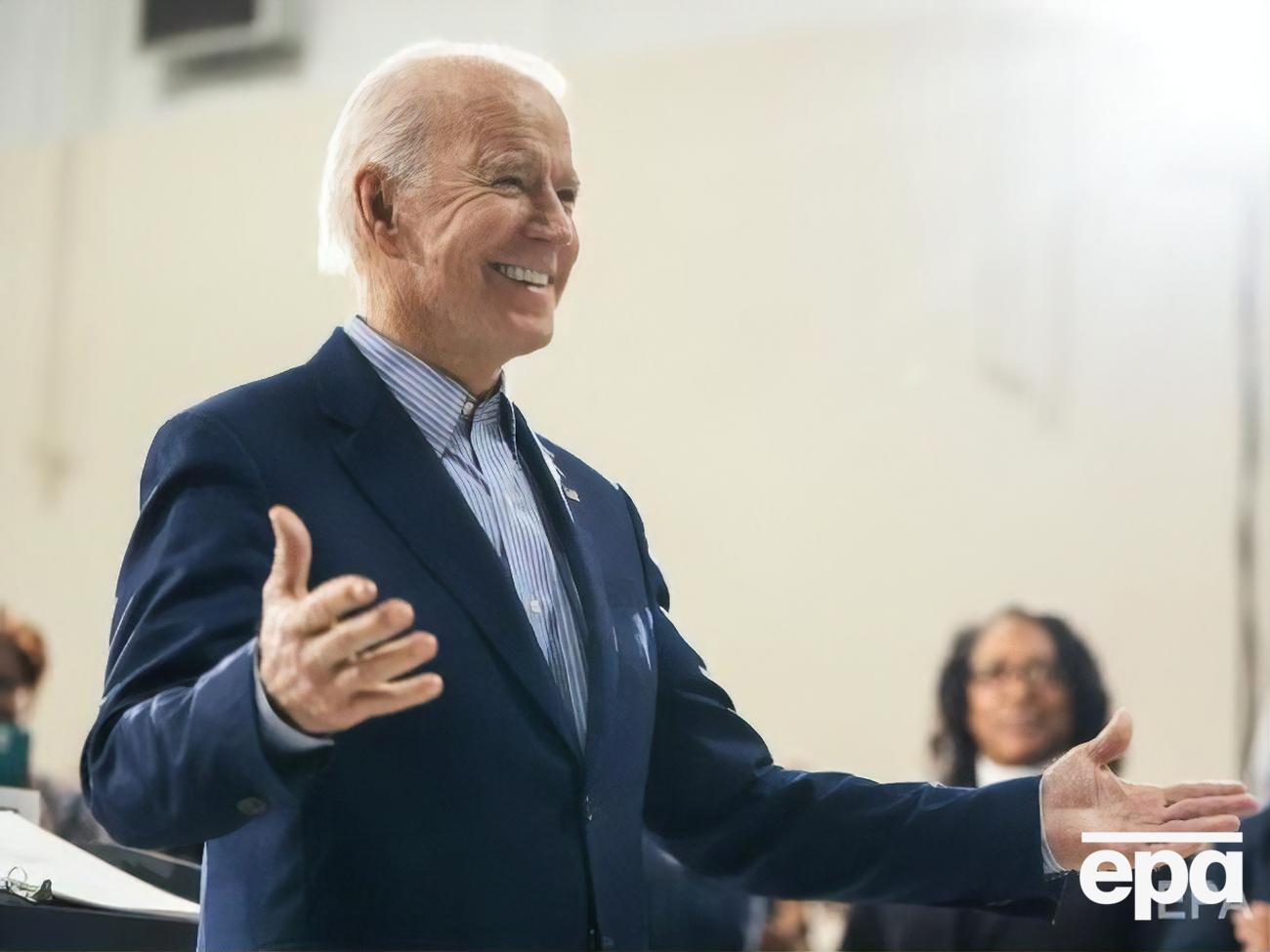 На данный момент Байден вышел в лидеры в Пенсильвании