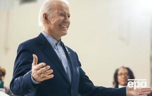 На данный момент Байден вышел в лидеры в Пенсильвании