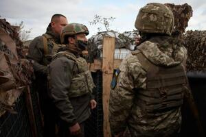 Зеленський: Майбутнє в нас тільки одне – відновлення територіальної цілісності України