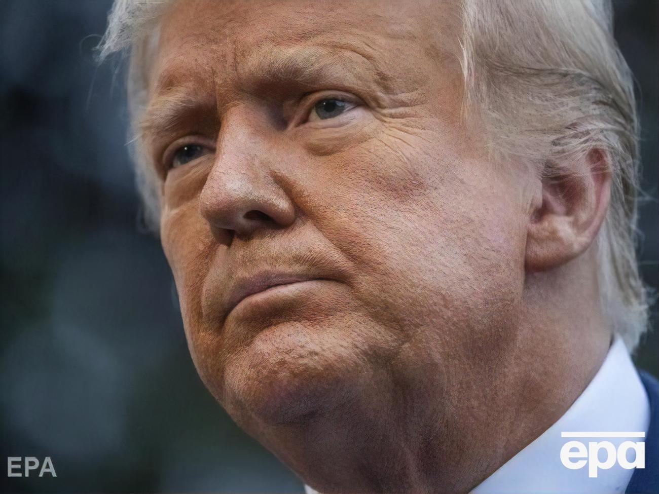 Трамп обиделся на Twitter