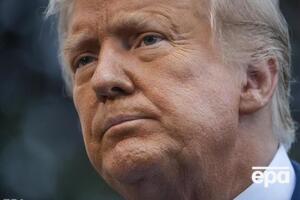 Трамп обиделся на Twitter