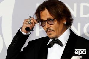 Адвокаты Деппа обжалуют решение суда, признавшего актера виновным в совершении домашнего насилия