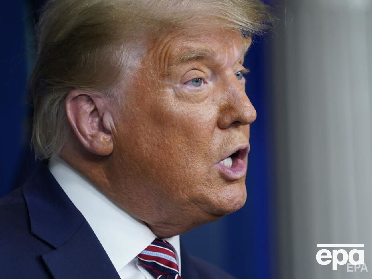 Слова Трампа про "легку перемогу" спростували