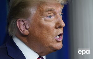 Слова Трампа про "легку перемогу" спростували
