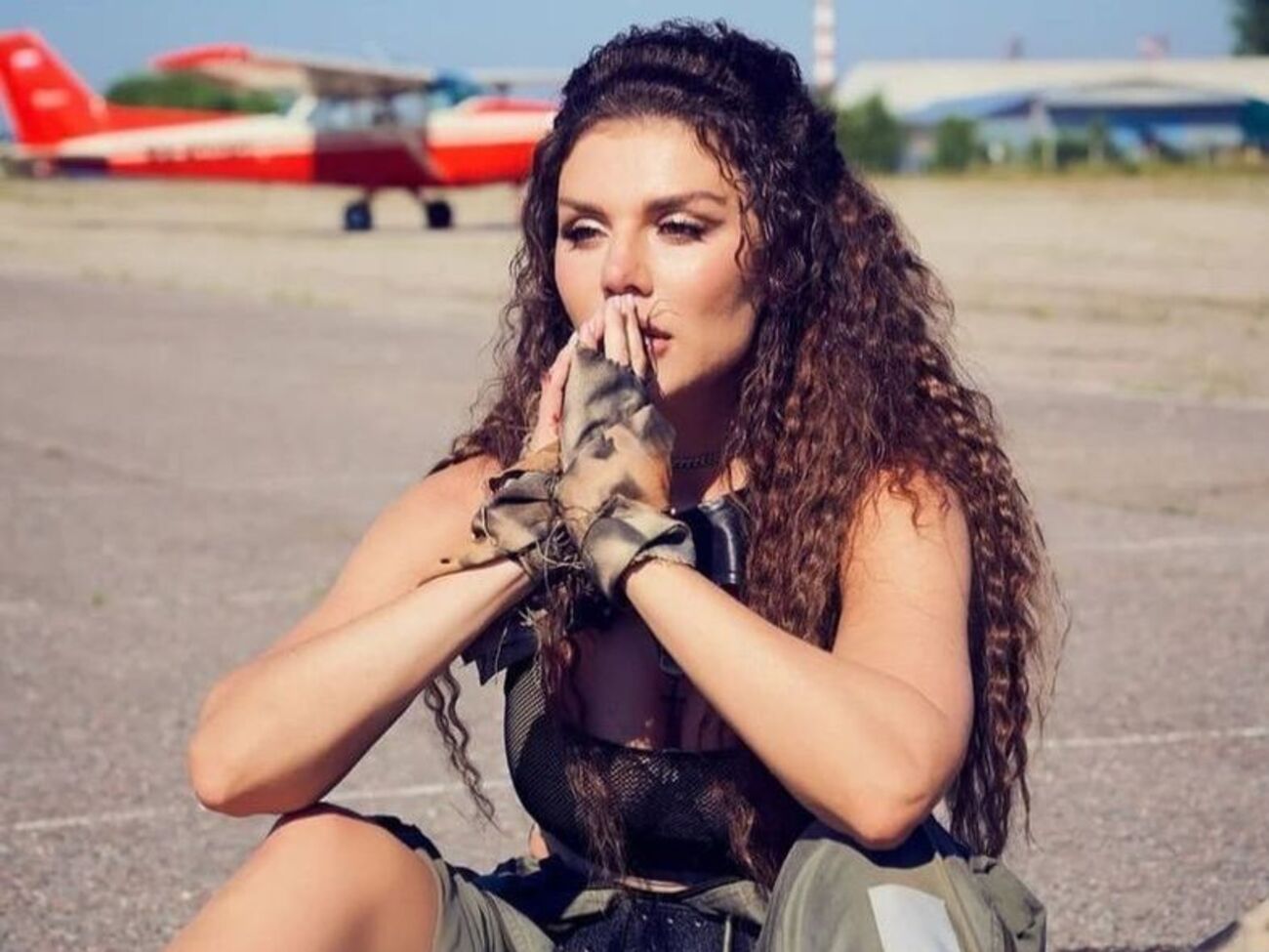 Седокова:&nbsp;Я хочу учиться