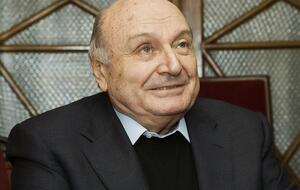 Михаил Жванецкий: Продуктов не хватало с моего рождения до окончания института