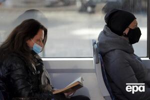 С начала вспышки в Латвии 7,4 тыс. человек заразились коронавирусом