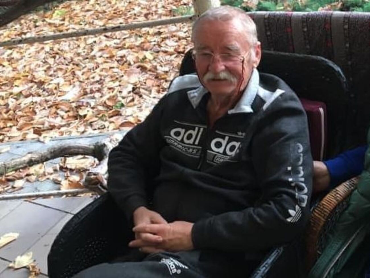 Композитор Івасюк був унікальним. Схожі на нього народжуються рідко. Тільки якщо Господь хоче обдарувати народ, він спускає на Землю душу, вклавши в неї талант