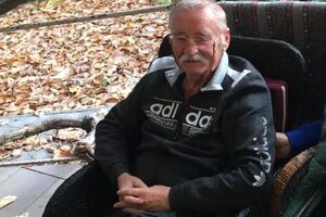 Композитор Івасюк був унікальним. Схожі на нього народжуються рідко. Тільки якщо Господь хоче обдарувати народ, він спускає на Землю душу, вклавши в неї талант