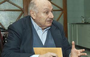 Михаил Жванецкий ушел из жизни сегодня, 6 ноября 2020 года. Ему было 86 лет