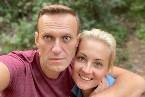 Навальна: Ці мерзотники спочатку намагалися вбити людину, а тепер звиваються, як вужі, намагаючись уникнути відповідальності