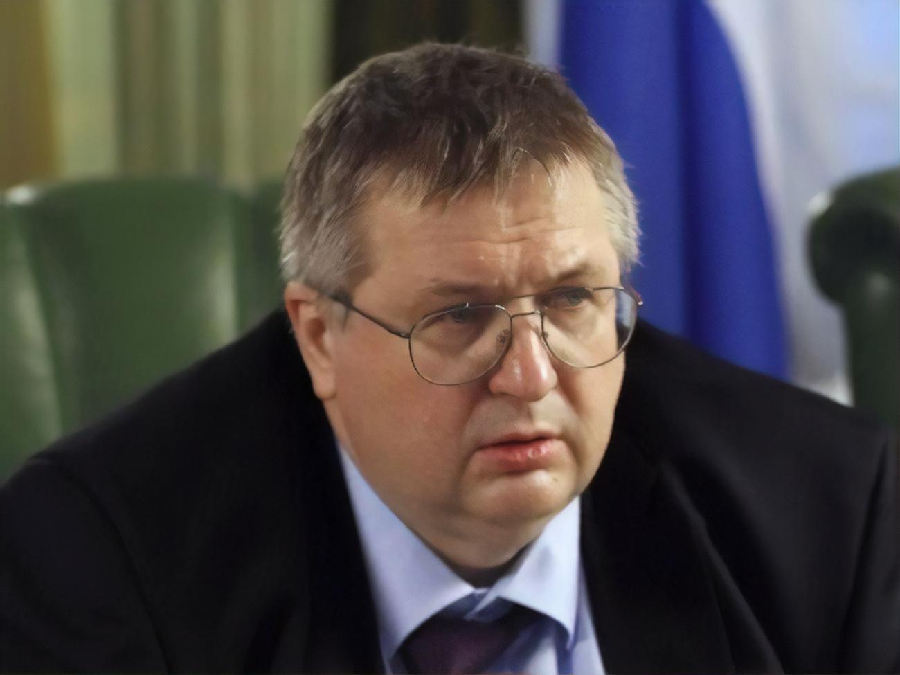 После ДТП&nbsp;Оверчук госпитализирован