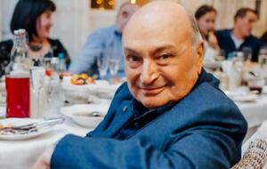 Жванецкий умер в возрасте 86 лет