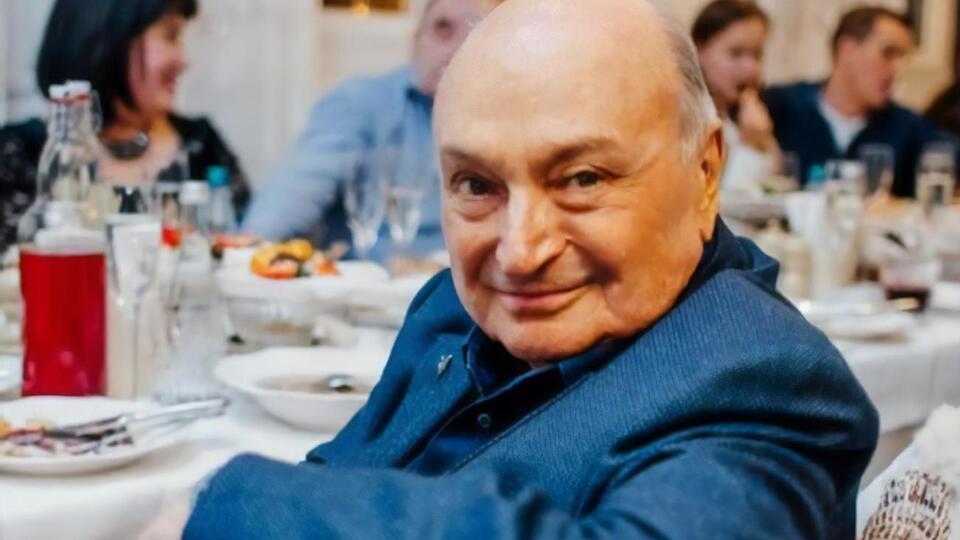 Жванецький помер у віці 86 років