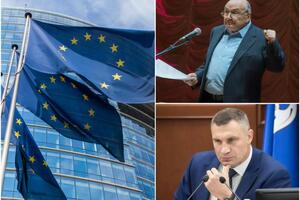 Важные события вторника