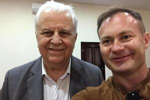 Гармаш: Очевидно, що РФ не готова політично розв'язувати питання Донбасу