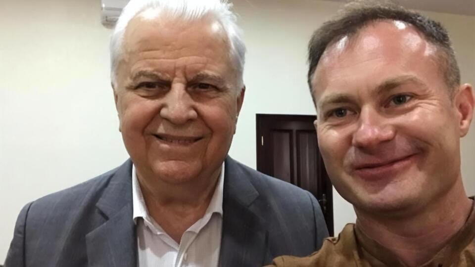 Гармаш: Очевидно, что РФ не готова политически решать вопрос Донбасса