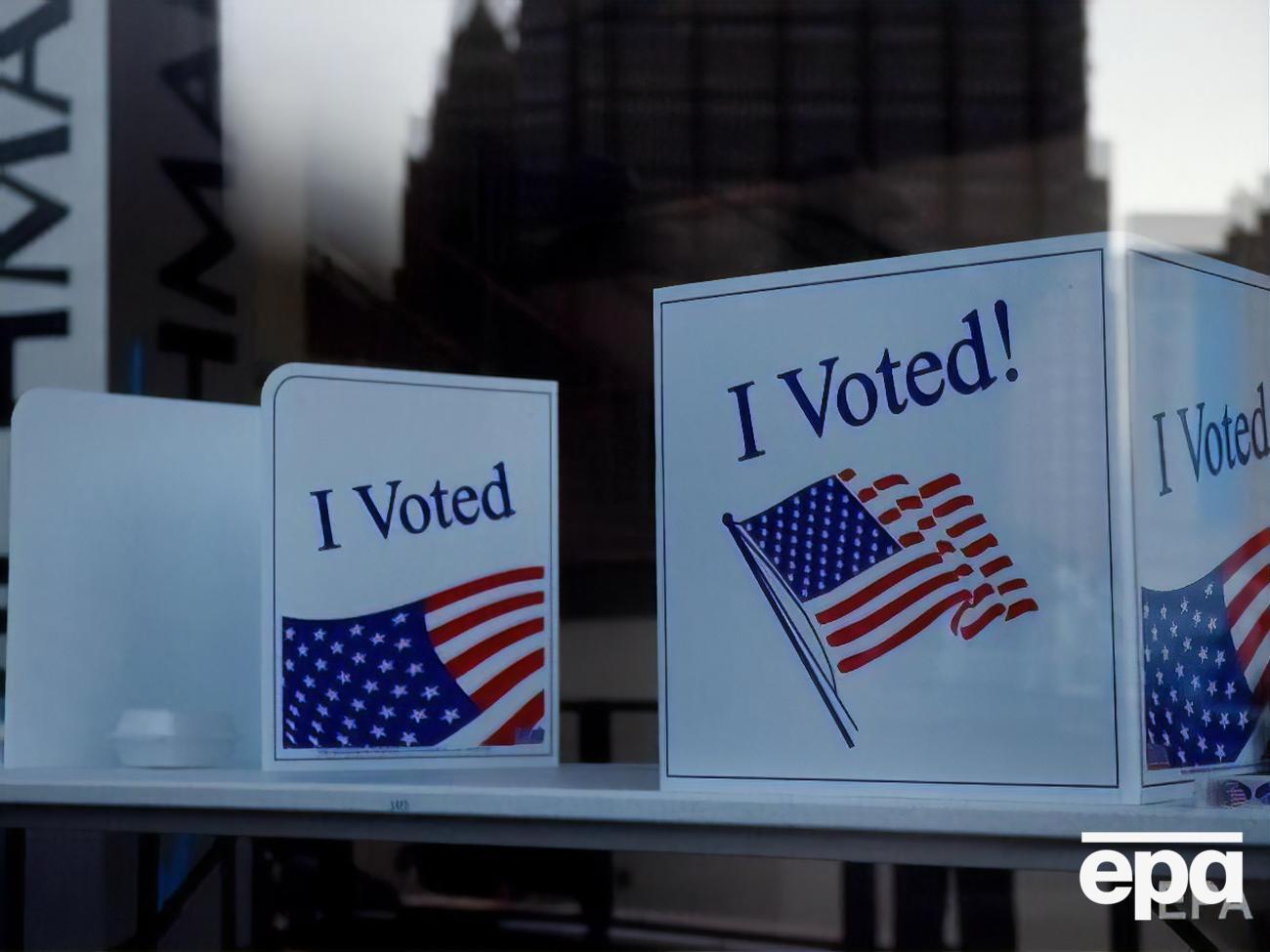 Невдовзі стане відомо, хто очолить США на чотири роки – демократ Джо Байден чи республіканець Дональд Трамп