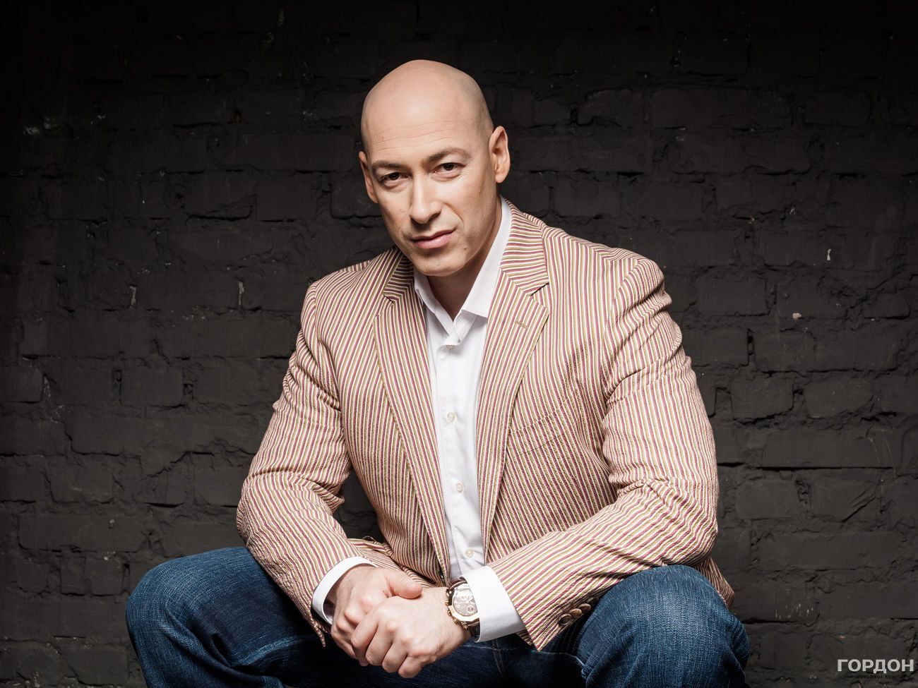 Гордон: Медведчук &ndash; ворог, але чесний, а Порошенко жахливий до нудоти у своєму лукавстві