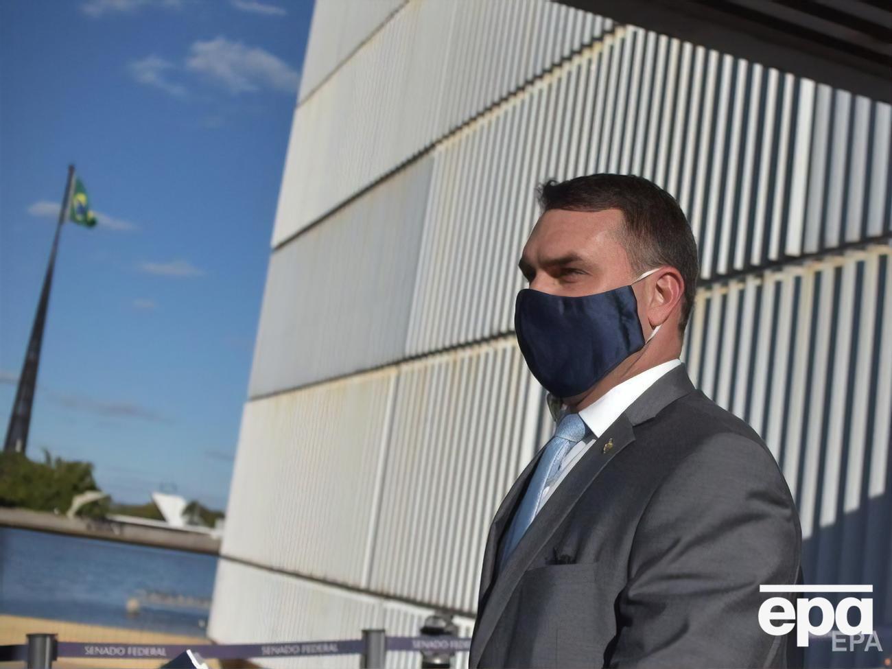 Розслідування справи Болсонару ведуть із 2019 року